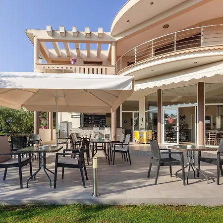 Hotel Chrisa Limenas (Thasos)