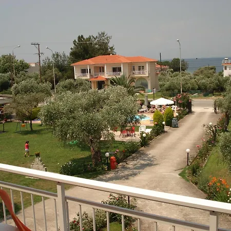 Ξενοδοχείο Chrisa