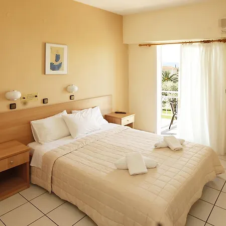 Otel Chrisa Limenas (Thasos)