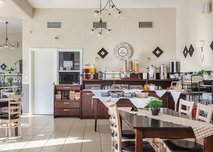 Ξενοδοχείο Chrisa 2*