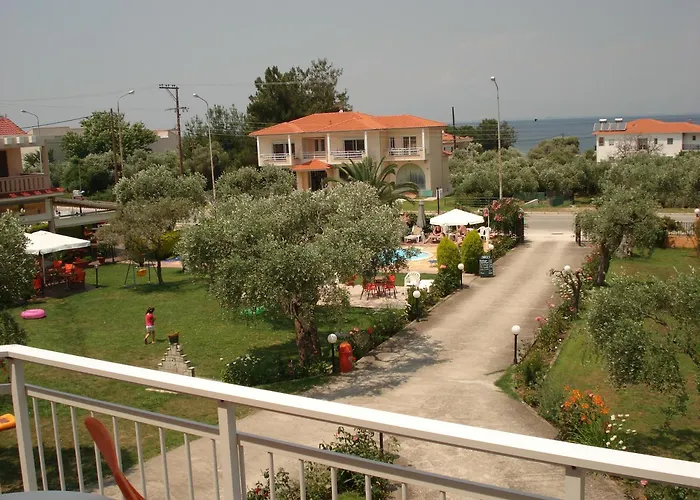 Hotel Chrisa
