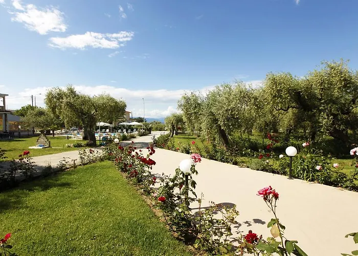 Chrisa Limenas (Thasos)