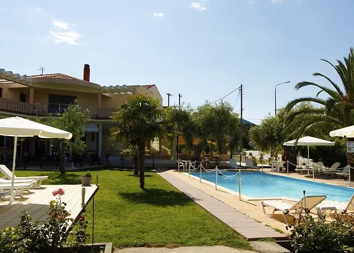 Chrisa Λιμένας