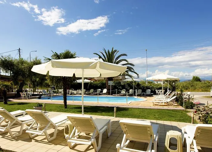 Chrisa Λιμένας