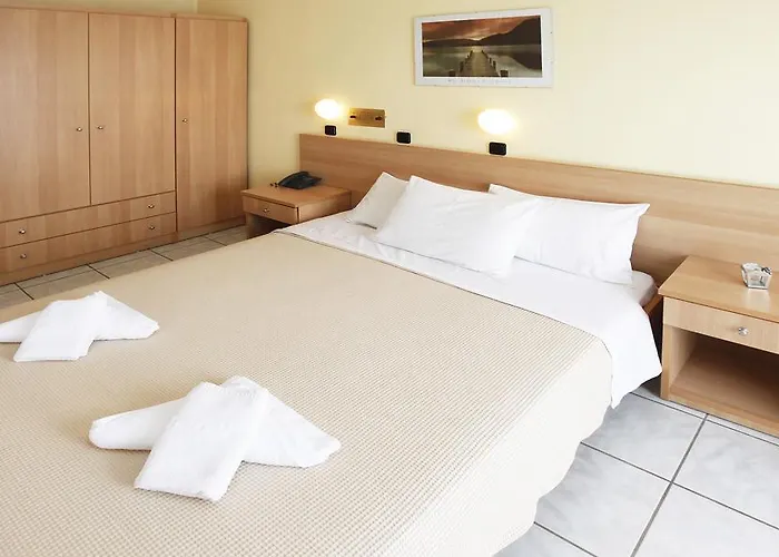 Hotel Chrisa Limenas (Thasos)