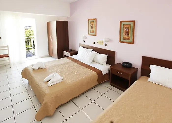 Chrisa Limenas (Thasos)