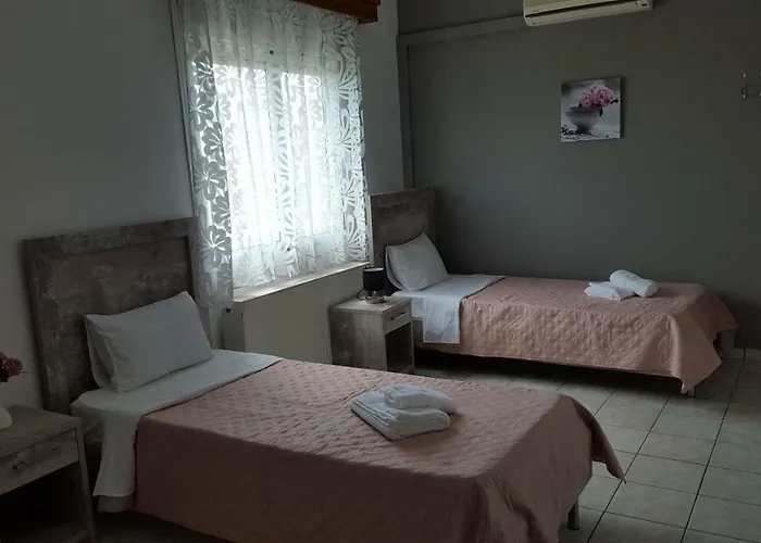 Hotel Chrisa Limenas (Thasos)