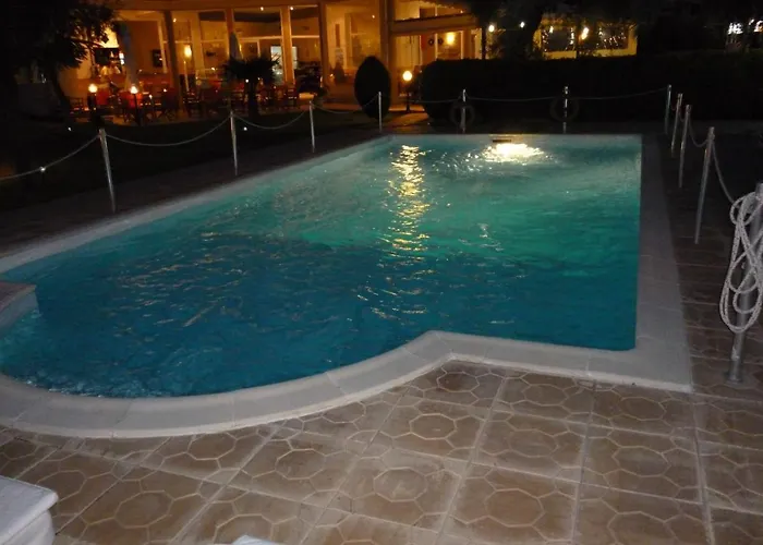 Ξενοδοχείο Chrisa Λιμένας